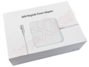 Adaptador de red 60W A1184 magsafe para MacBook Pro